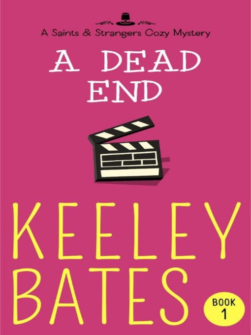 Title details for A Dead End by Keeley Bates - Wait list